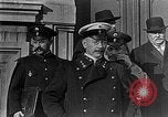 Image of President of Zemstvo Vladivostok Russia, 1918, second 33 stock footage video 65675053016