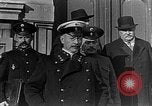 Image of President of Zemstvo Vladivostok Russia, 1918, second 34 stock footage video 65675053016