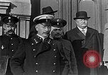 Image of President of Zemstvo Vladivostok Russia, 1918, second 35 stock footage video 65675053016