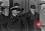 Image of President of Zemstvo Vladivostok Russia, 1918, second 36 stock footage video 65675053016