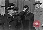 Image of President of Zemstvo Vladivostok Russia, 1918, second 37 stock footage video 65675053016