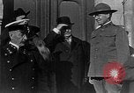 Image of President of Zemstvo Vladivostok Russia, 1918, second 38 stock footage video 65675053016