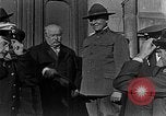Image of President of Zemstvo Vladivostok Russia, 1918, second 39 stock footage video 65675053016