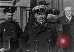 Image of President of Zemstvo Vladivostok Russia, 1918, second 40 stock footage video 65675053016