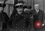 Image of President of Zemstvo Vladivostok Russia, 1918, second 41 stock footage video 65675053016