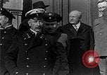 Image of President of Zemstvo Vladivostok Russia, 1918, second 42 stock footage video 65675053016
