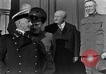 Image of President of Zemstvo Vladivostok Russia, 1918, second 43 stock footage video 65675053016
