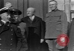 Image of President of Zemstvo Vladivostok Russia, 1918, second 44 stock footage video 65675053016