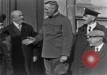 Image of President of Zemstvo Vladivostok Russia, 1918, second 46 stock footage video 65675053016