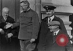 Image of President of Zemstvo Vladivostok Russia, 1918, second 47 stock footage video 65675053016