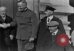 Image of President of Zemstvo Vladivostok Russia, 1918, second 48 stock footage video 65675053016