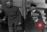 Image of President of Zemstvo Vladivostok Russia, 1918, second 49 stock footage video 65675053016