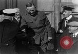 Image of President of Zemstvo Vladivostok Russia, 1918, second 50 stock footage video 65675053016