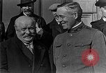 Image of President of Zemstvo Vladivostok Russia, 1918, second 51 stock footage video 65675053016