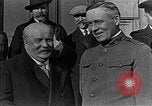 Image of President of Zemstvo Vladivostok Russia, 1918, second 52 stock footage video 65675053016