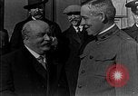 Image of President of Zemstvo Vladivostok Russia, 1918, second 53 stock footage video 65675053016