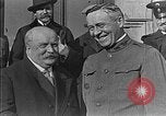 Image of President of Zemstvo Vladivostok Russia, 1918, second 54 stock footage video 65675053016