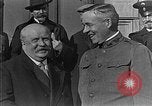 Image of President of Zemstvo Vladivostok Russia, 1918, second 55 stock footage video 65675053016