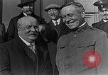 Image of President of Zemstvo Vladivostok Russia, 1918, second 56 stock footage video 65675053016