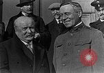Image of President of Zemstvo Vladivostok Russia, 1918, second 57 stock footage video 65675053016