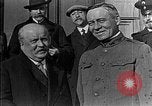 Image of President of Zemstvo Vladivostok Russia, 1918, second 58 stock footage video 65675053016