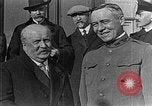Image of President of Zemstvo Vladivostok Russia, 1918, second 59 stock footage video 65675053016