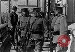 Image of Generalissimo Kikkuzo Otani Vladivostok Russia, 1918, second 6 stock footage video 65675053017