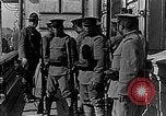 Image of Generalissimo Kikkuzo Otani Vladivostok Russia, 1918, second 7 stock footage video 65675053017