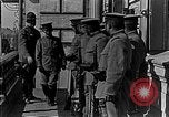 Image of Generalissimo Kikkuzo Otani Vladivostok Russia, 1918, second 8 stock footage video 65675053017