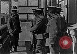 Image of Generalissimo Kikkuzo Otani Vladivostok Russia, 1918, second 9 stock footage video 65675053017