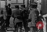 Image of Generalissimo Kikkuzo Otani Vladivostok Russia, 1918, second 10 stock footage video 65675053017