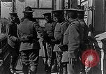 Image of Generalissimo Kikkuzo Otani Vladivostok Russia, 1918, second 11 stock footage video 65675053017