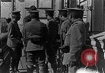 Image of Generalissimo Kikkuzo Otani Vladivostok Russia, 1918, second 12 stock footage video 65675053017