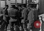 Image of Generalissimo Kikkuzo Otani Vladivostok Russia, 1918, second 13 stock footage video 65675053017
