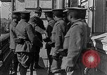 Image of Generalissimo Kikkuzo Otani Vladivostok Russia, 1918, second 14 stock footage video 65675053017