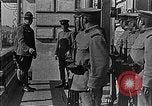 Image of Generalissimo Kikkuzo Otani Vladivostok Russia, 1918, second 16 stock footage video 65675053017