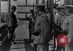 Image of Generalissimo Kikkuzo Otani Vladivostok Russia, 1918, second 17 stock footage video 65675053017
