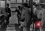 Image of Generalissimo Kikkuzo Otani Vladivostok Russia, 1918, second 18 stock footage video 65675053017