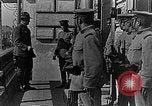 Image of Generalissimo Kikkuzo Otani Vladivostok Russia, 1918, second 19 stock footage video 65675053017