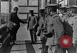 Image of Generalissimo Kikkuzo Otani Vladivostok Russia, 1918, second 21 stock footage video 65675053017