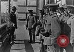Image of Generalissimo Kikkuzo Otani Vladivostok Russia, 1918, second 22 stock footage video 65675053017