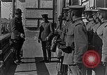 Image of Generalissimo Kikkuzo Otani Vladivostok Russia, 1918, second 23 stock footage video 65675053017