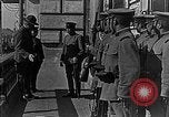 Image of Generalissimo Kikkuzo Otani Vladivostok Russia, 1918, second 24 stock footage video 65675053017