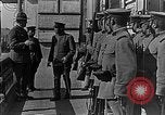Image of Generalissimo Kikkuzo Otani Vladivostok Russia, 1918, second 25 stock footage video 65675053017