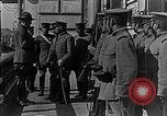 Image of Generalissimo Kikkuzo Otani Vladivostok Russia, 1918, second 28 stock footage video 65675053017