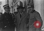 Image of Italian forces in Siberia Vladivostok Russia, 1918, second 7 stock footage video 65675053018