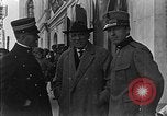 Image of Italian forces in Siberia Vladivostok Russia, 1918, second 8 stock footage video 65675053018
