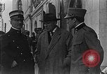 Image of Italian forces in Siberia Vladivostok Russia, 1918, second 9 stock footage video 65675053018