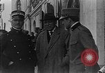 Image of Italian forces in Siberia Vladivostok Russia, 1918, second 10 stock footage video 65675053018