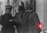 Image of Italian forces in Siberia Vladivostok Russia, 1918, second 11 stock footage video 65675053018